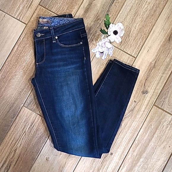 PAIGE Denim - Paige Jeans